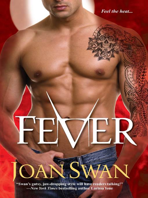 Title details for Fever by Joan Swan - Available
